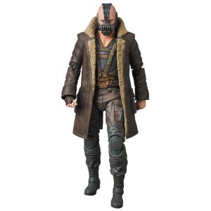 MAFEX Bane from The Dark Knight Rises