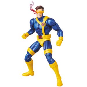 MAFEX Cyclops X-MEN COMIC Ver.