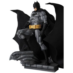 mafax batman hush black ver medicom toy resale