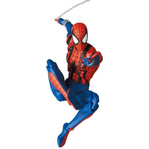 MAFEX Spider-Man Ben Reilly comic version figure
