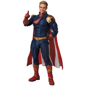 MAFEX No151 MAFEX HOMELANDER THE BOYS
