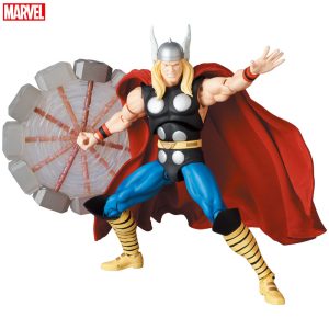 MAFEX THOR Comic Ver Medicom Toy