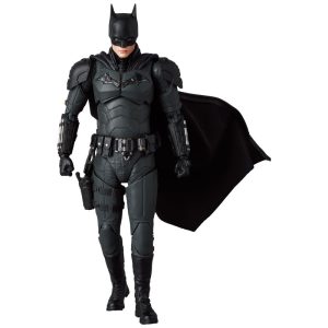 MAFEX The Batman action figure