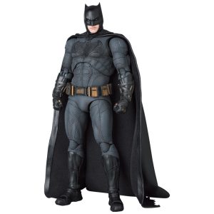 MAFEX Batman Zack Snyder Justice League Medicom Toy