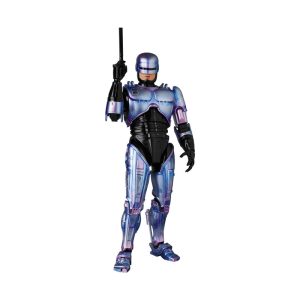 MAFEX RoboCop 2 RENEWAL Medicom Toy