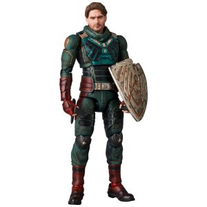 MAFEX SOLDIER BOY THE BOYS figurine