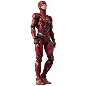 MAFEX THE FLASH Zack Snyder's Justice League ver.