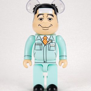 Game Center CX Manager Arino BE@RBRICK