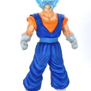Dragon Ball Super SSGSS Vegito Limited Ver. completed figurine