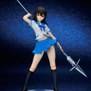 Strike the Blood Yukina Himeragi figure