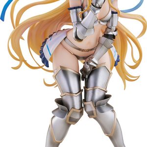 Goblin Slayer II Priestess Bikini Armor Clockworks
