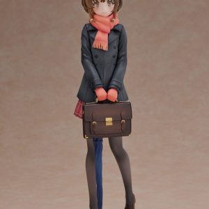 Rascal Does Not Dream of an Outing Sister Kaede Azusagawa figure