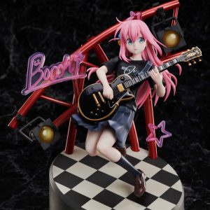 Hitori Goto Bocchi the Rock! figure