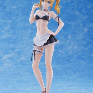 Ai Hayasaka in maid swimsuit from Kaguya-sama: Love Is War 1/7 figure