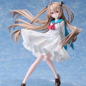 Evangelion New Theatrical Version Atori figure