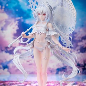 Fate Grand Order Pretender Lady Avalon fig