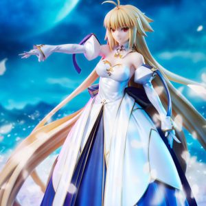 Fate/Grand Order Moon Cancer Earth Aniplex figure