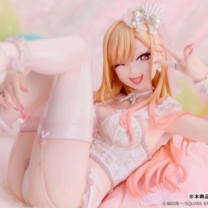 That dress-up doll falls in love Umi Kitagawa babydoll fig