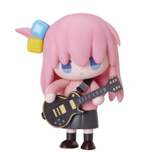 Bocchi the Rock Hitori Goto deformed figure
