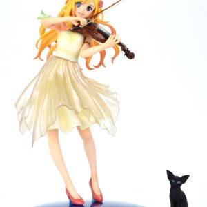 Kaori Miyazono from Your Lie in April 1/8 figure