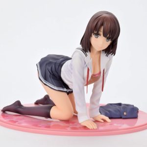 Saekano Megumi Kato Aniplex Plus figure