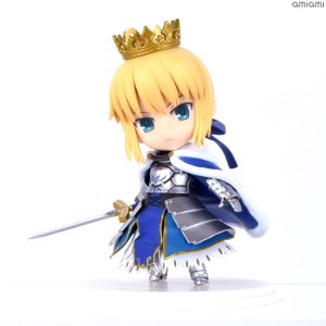 Fate Grand Order Saber Artoria Pendragon complete fig