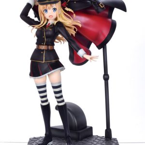 High School Fleet Wilhelmina Aniplex Plus Limited