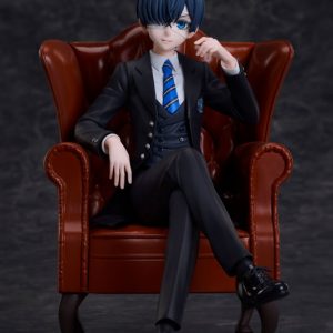 Black Butler Boarding School Edition Ciel Phantomhive Aniplex