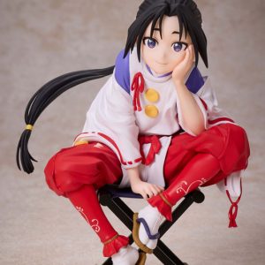 Young Master of Escape Tokiyuki Hojo completed figure