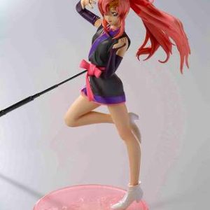 Excellent Model RAHDX Lacus Clyne Gundam fig