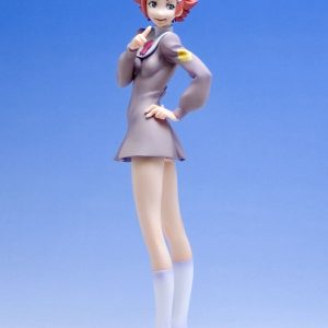 RAHDX Sarah Kodama completed figure