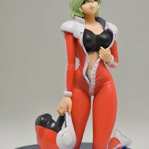 used gundam archives side 4 aina sakhalin megahouse