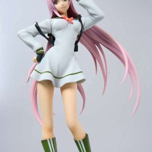 Air Gear Simca Complete Figure