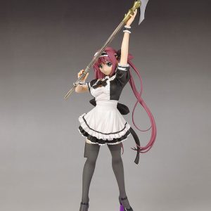 used queen's blade p-4 inviter underworld airi normal megahouse