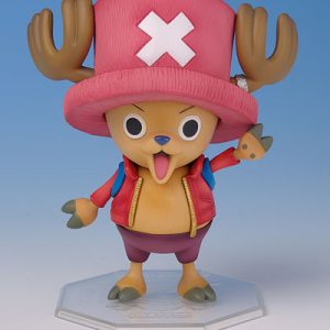 One Piece NEO-EX Tony Tony Chopper 1/8 figure