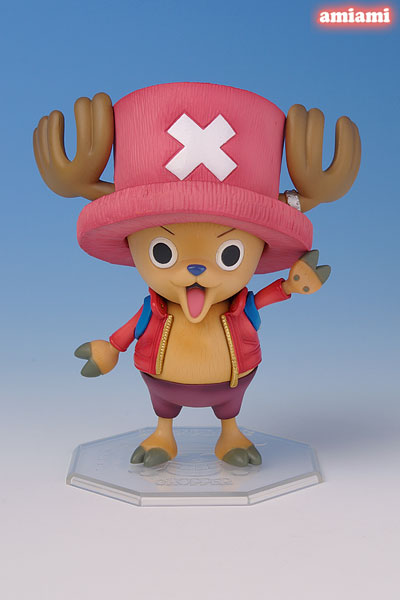 One Piece NEO-EX Tony Tony Chopper 1/8 figure