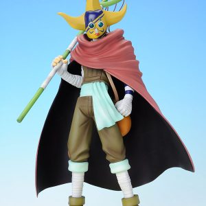 One Piece Sogeking figure