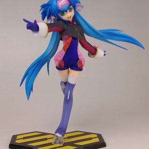 Excellent Model Macross F Clan Clan Microne Ver. figure