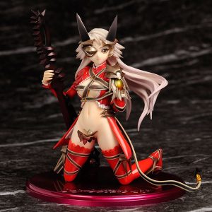 Excellent Model Queen's Blade Aldora fig