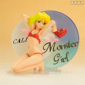 Macross F Ranka Lee Nose Art Ver fig