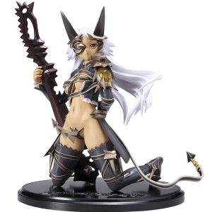 Used Excellent Model Queen Aldora 2P color ver Figure