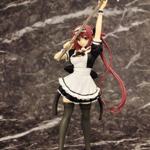 Queen's Blade Airi Inviter to the Underworld figure