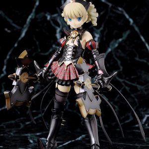 CORE Queen's Blade Rebellion Ymir Megahouse