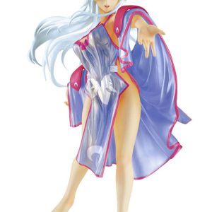 Genso Senki Rurilla Izuruha Golden Diva another color figure, used