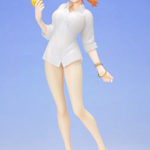 One Piece Nami Ending Ver figure
