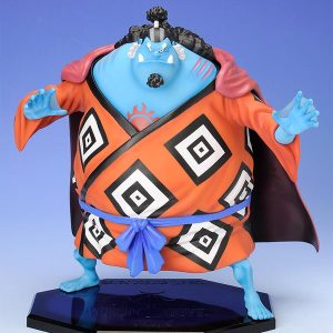 One Piece Jinbe NEO-DX complete figure