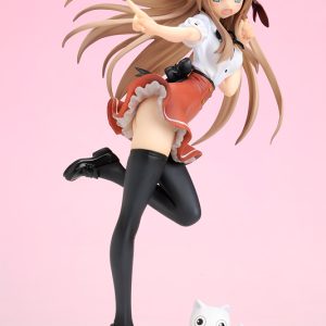 Lost Cat Overrun Fumino Serizawa figure