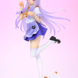Excellent model Lost Cat Overrun! Nozomi Kiritani figure