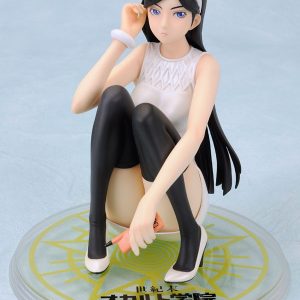 Excellent Model Occult Academy Jindai Maya 18 Complete Figure Megahouse