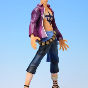 Excellent Model One Piece Phoenix Marco fig